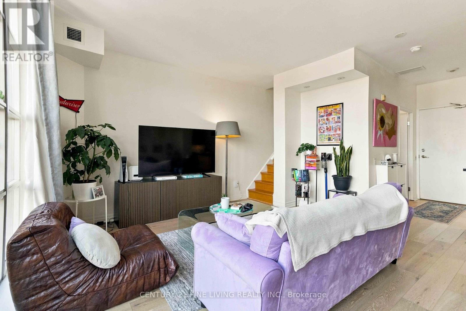 419 - 901 Queen Street W, Toronto, Ontario  M6J 3X4 - Photo 6 - C14129956