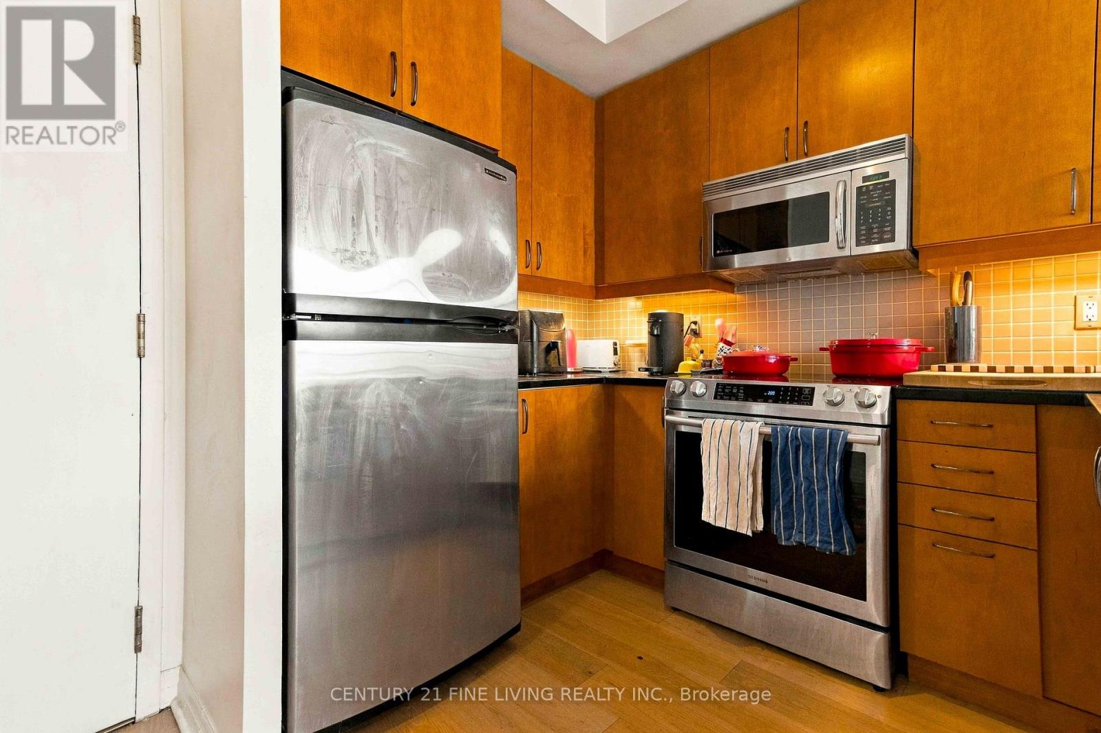 419 - 901 Queen Street W, Toronto, Ontario  M6J 3X4 - Photo 4 - C14129956