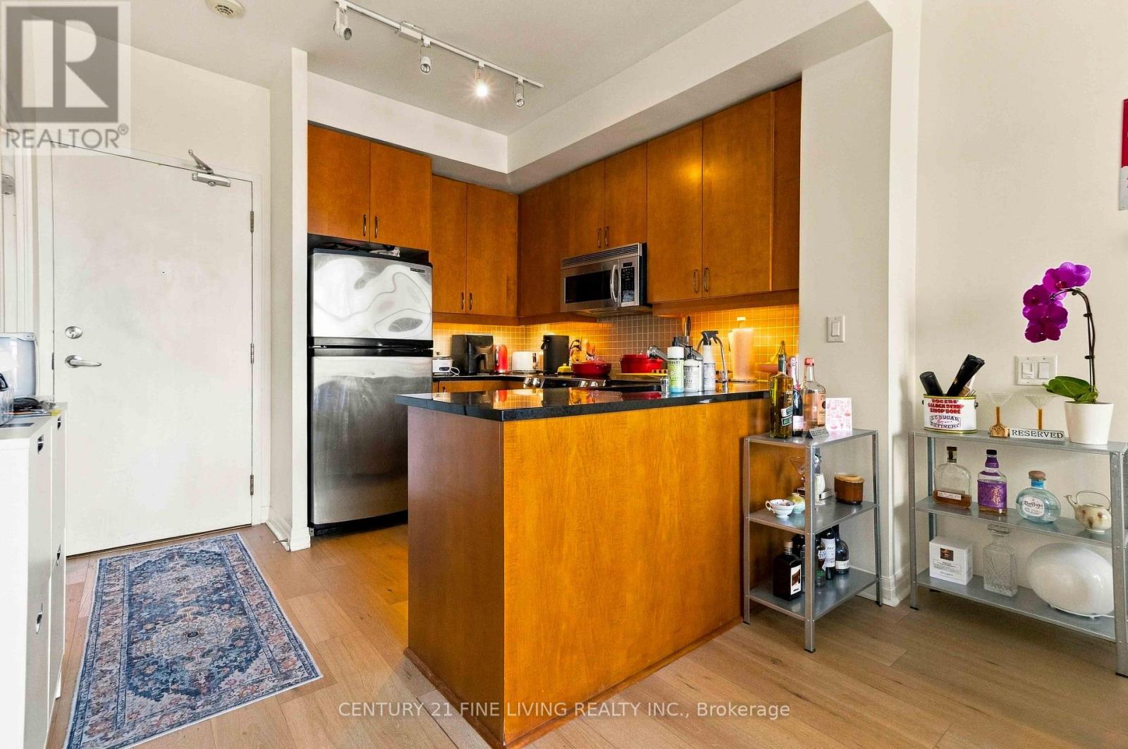 419 - 901 Queen Street W, Toronto, Ontario  M6J 3X4 - Photo 5 - C14129956