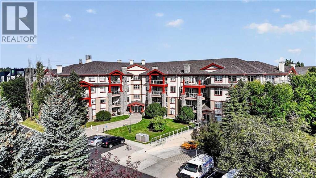 2310, 2310 Lake Fraser Green SE, calgary, Alberta