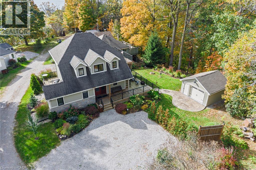 39 KING Street S, Port Ryerse, Ontario