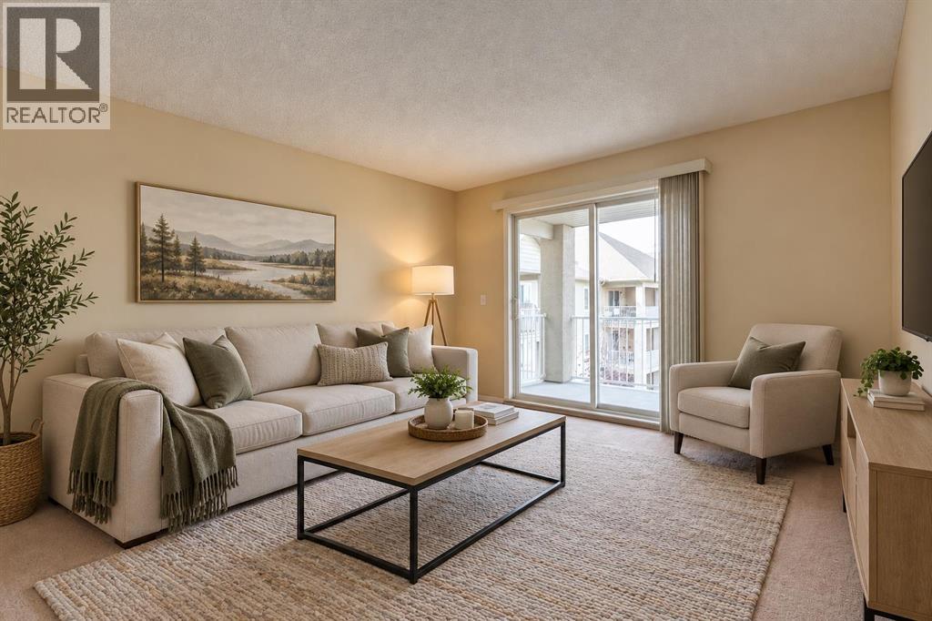 312, 1000 Citadel Meadow Point NW, Calgary, Alberta  T3G 5N5 - Photo 8 - A2353055