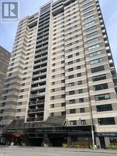 2302 - 199 KENT STREET, Ottawa, Ontario