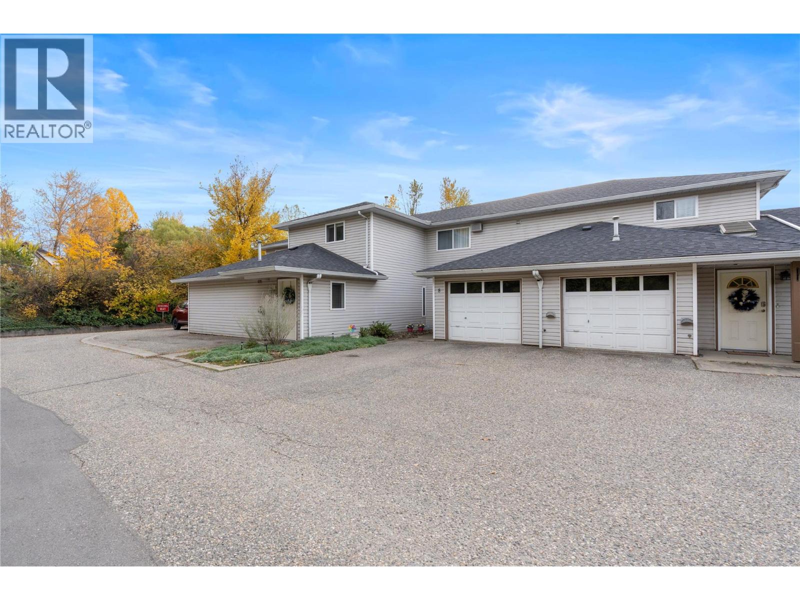 4404 Pleasant Valley Road Unit# 8