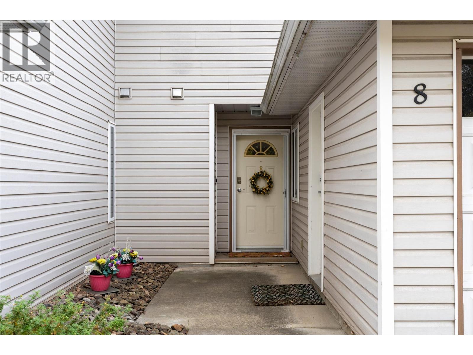 4404 Pleasant Valley Road Unit# 8