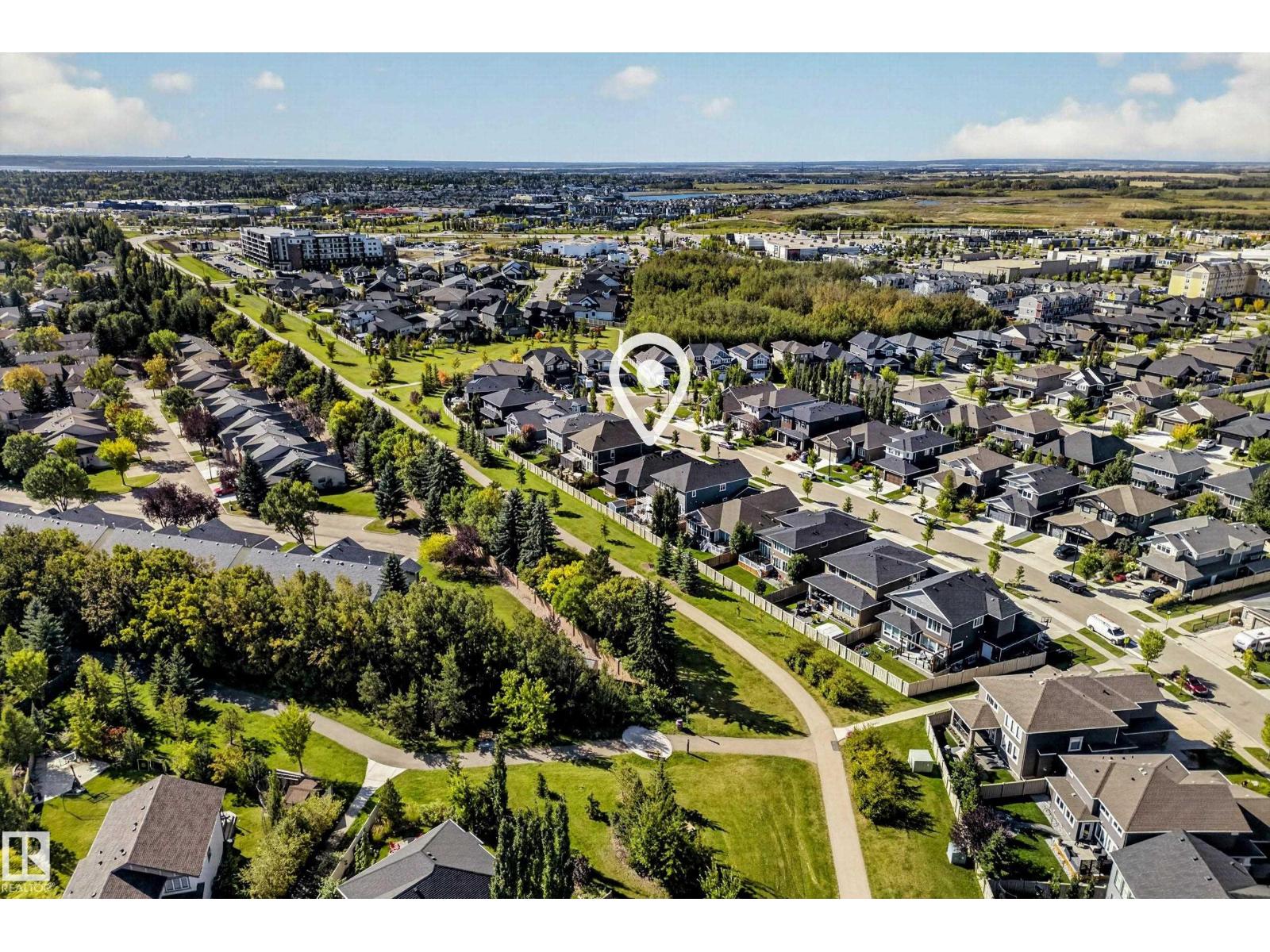 36 Enchanted Way, St. Albert, Alberta  T8N 7R7 - Photo 2 - E4514751