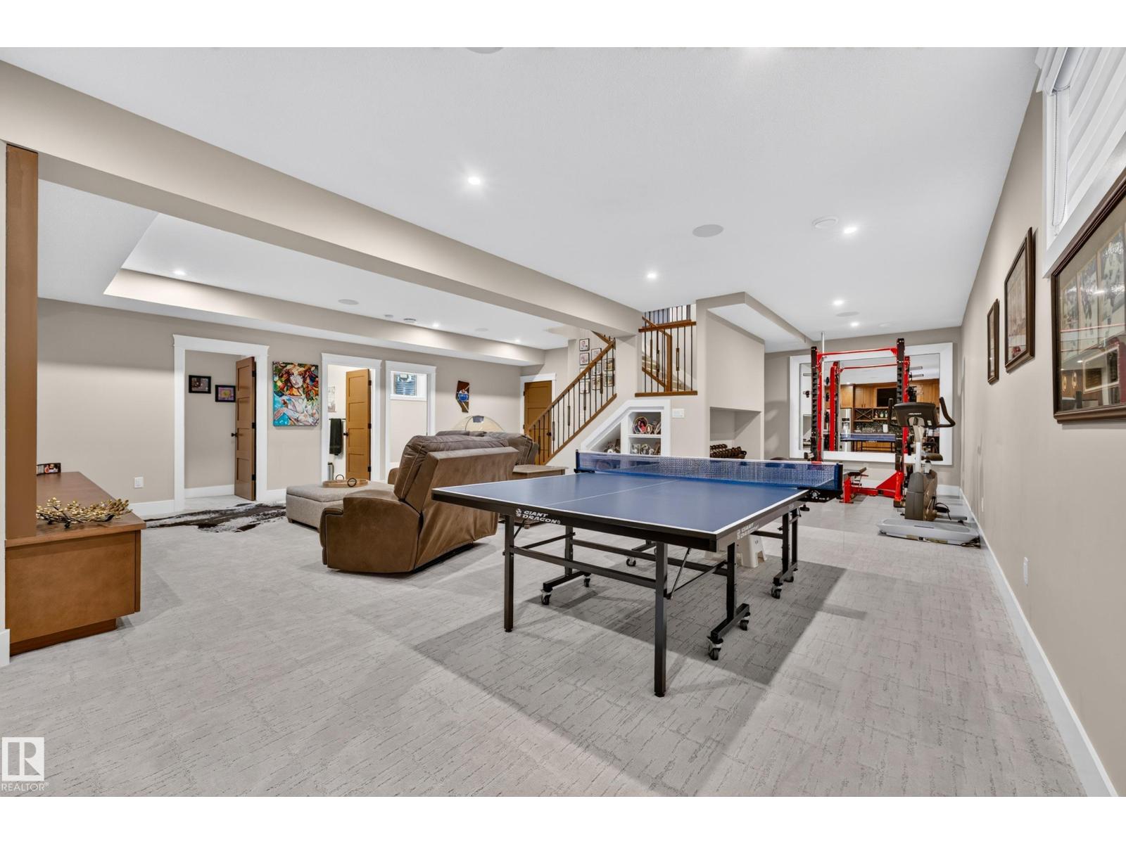 36 Enchanted Way, St. Albert, Alberta  T8N 7R7 - Photo 43 - E4514751