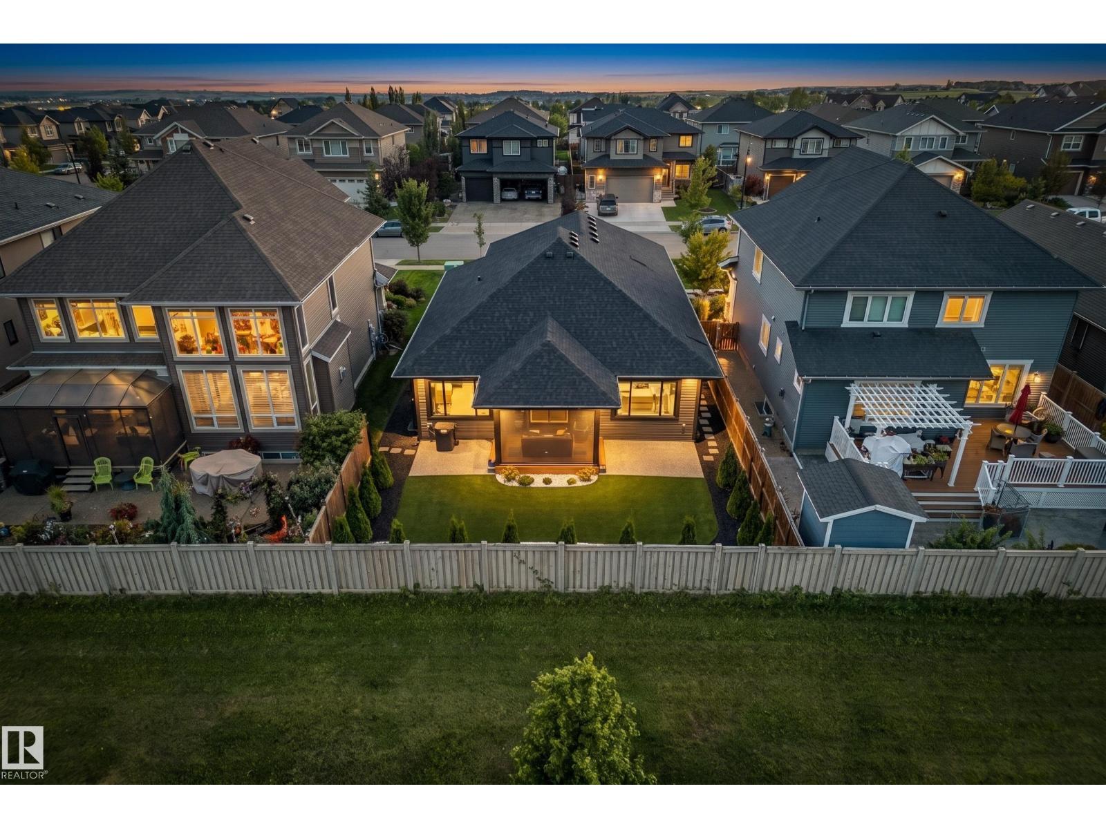 36 Enchanted Way, St. Albert, Alberta  T8N 7R7 - Photo 60 - E4514751