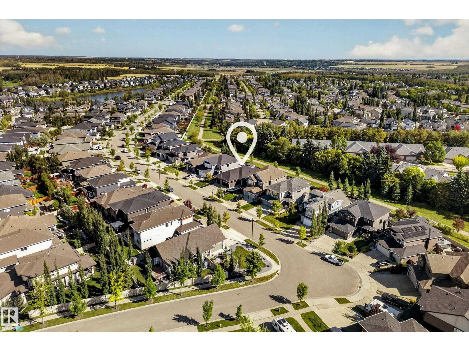 36 Enchanted Way, St. Albert, Alberta  T8N 7R7 - Photo 61 - E4514751