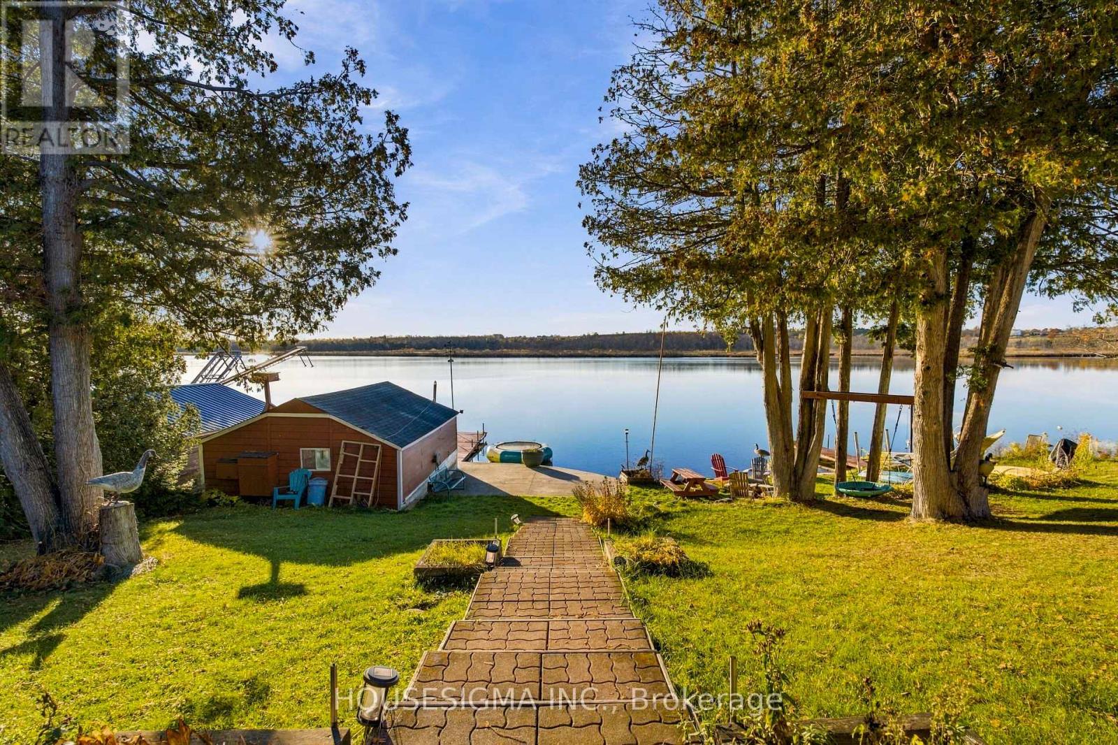 275 Muskie Mile Lane, Trent Hills, Ontario  K0L 1Z0 - Photo 37 - X14130416