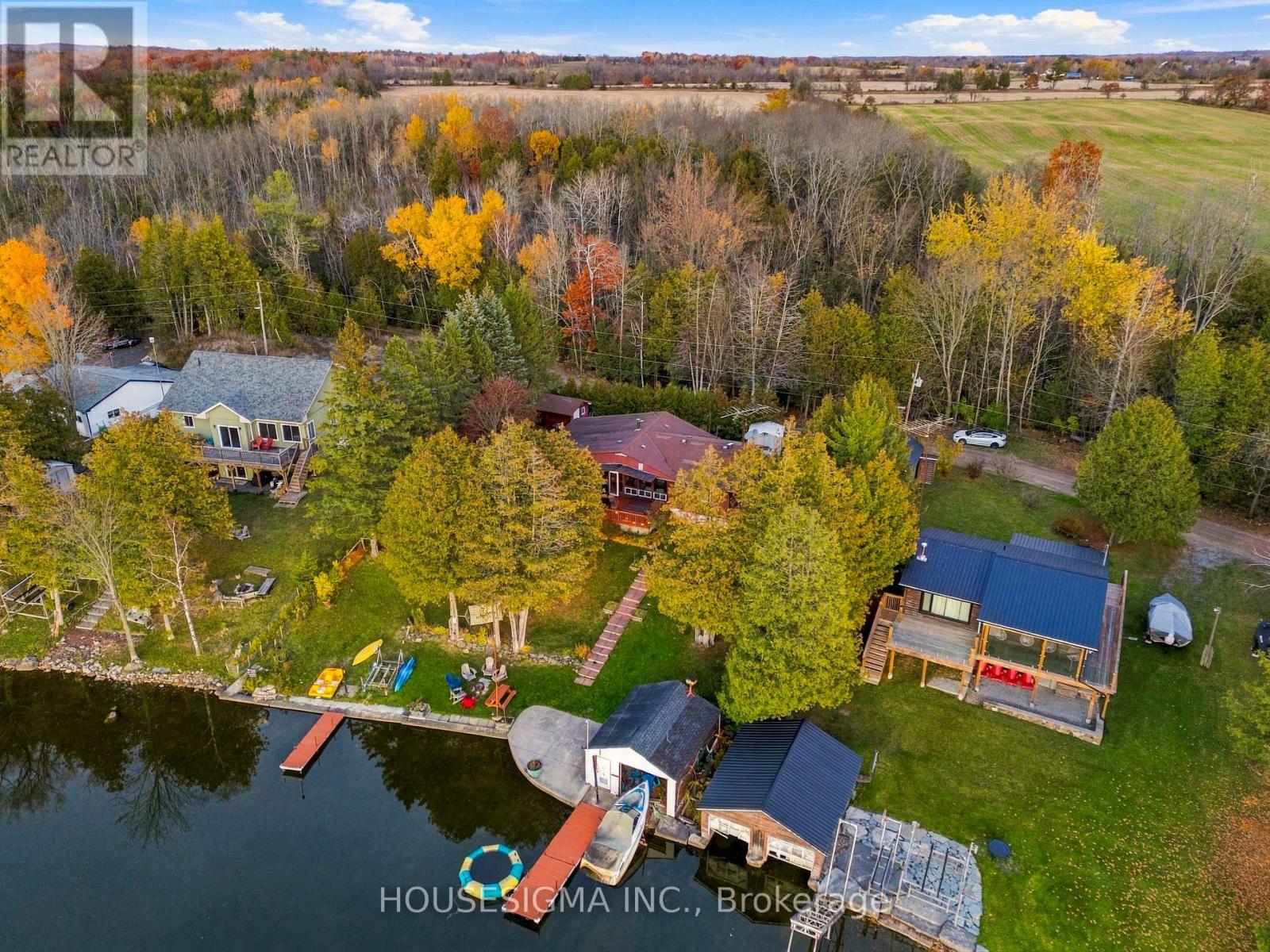 275 Muskie Mile Lane, Trent Hills, Ontario  K0L 1Z0 - Photo 39 - X14130416