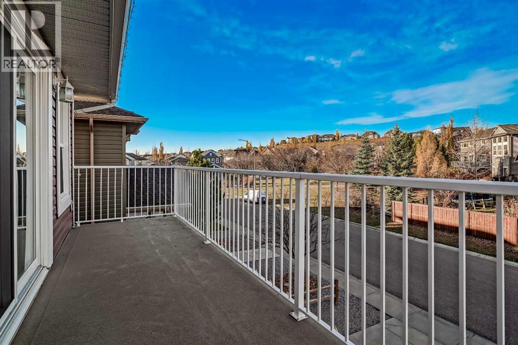 9 Westridge Way