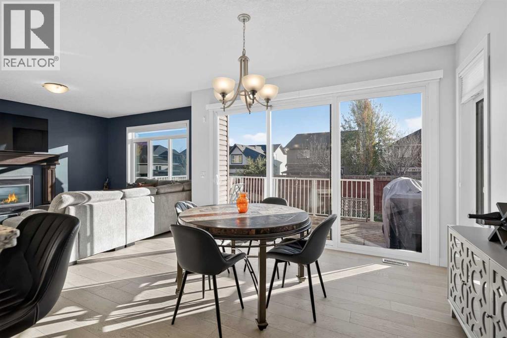 9 Westridge Way