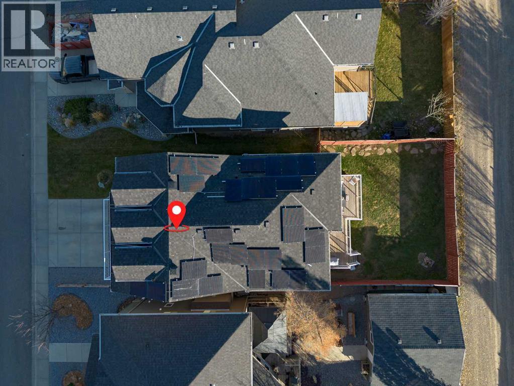 9 Westridge Way