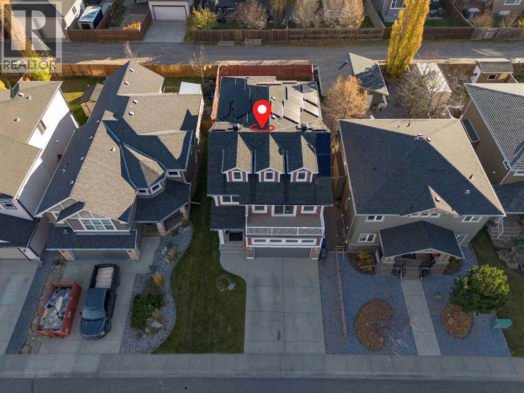 9 Westridge Way