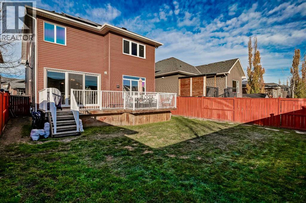 9 Westridge Way