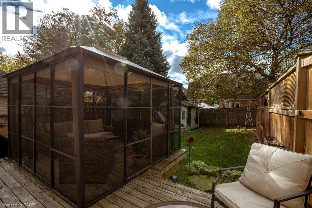 982 Parkhill Avenue, Burlington, Ontario  L7T 1T8 - Photo 39 - 40874733