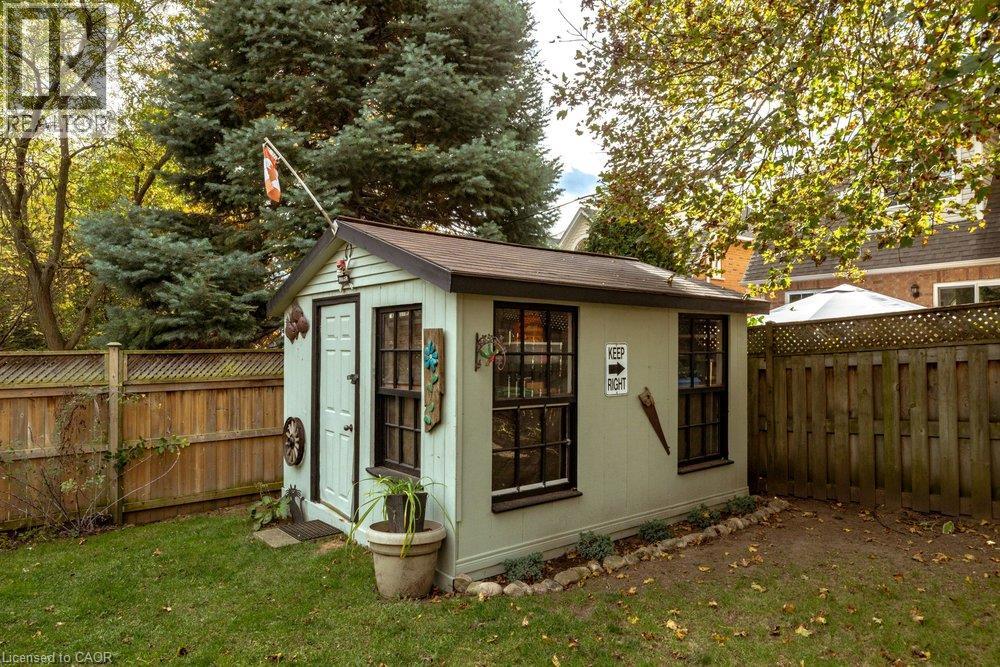 982 Parkhill Avenue, Burlington, Ontario  L7T 1T8 - Photo 37 - 40874733