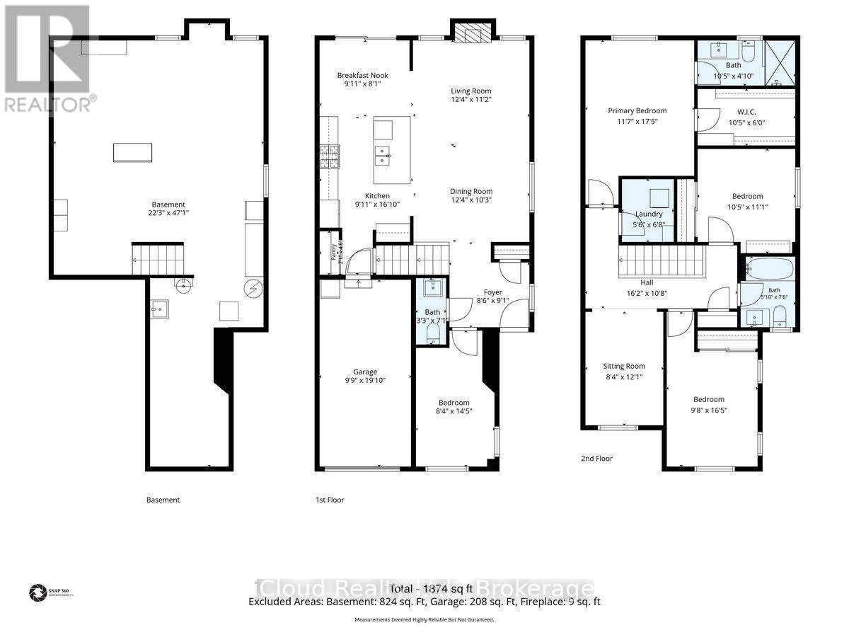 337 Cedar Hedge Road, Milton, Ontario  L9T 5K7 - Photo 44 - W14125782