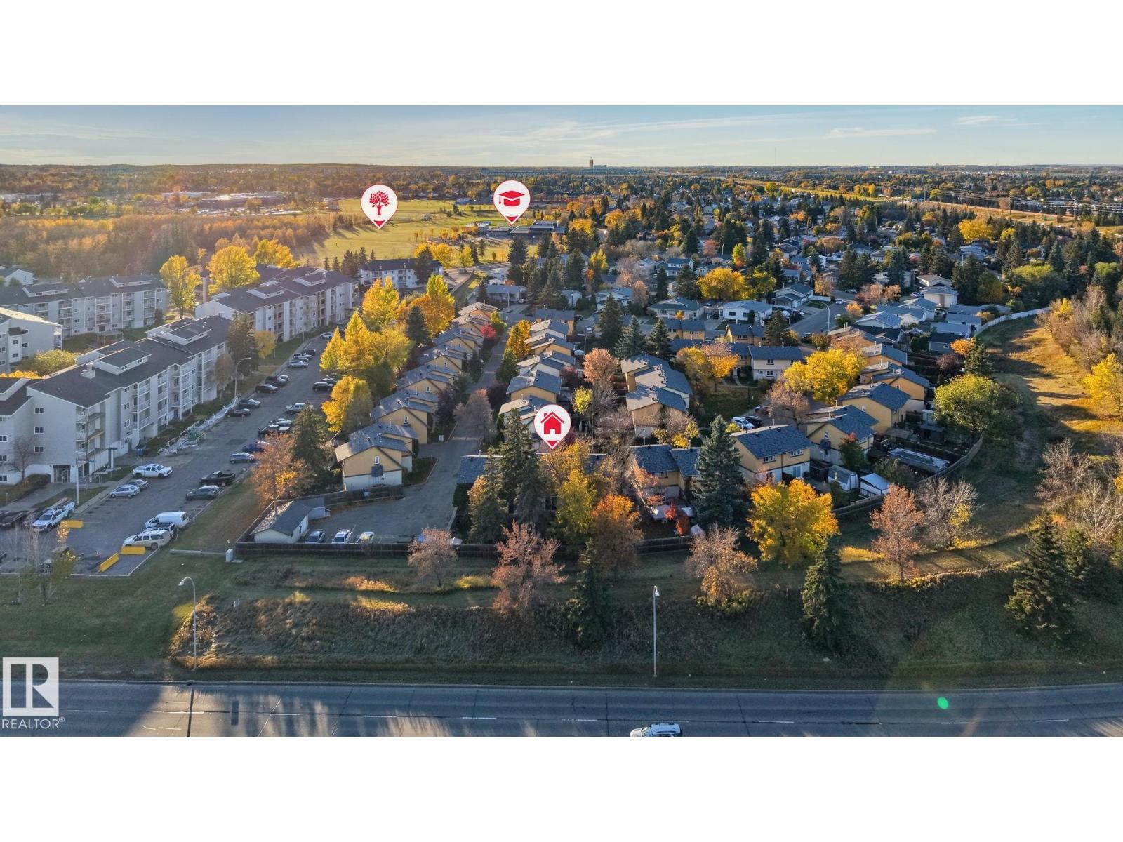 133 Woodstock NW, Edmonton, Alberta  T5T 0H6 - Photo 25 - E4514752