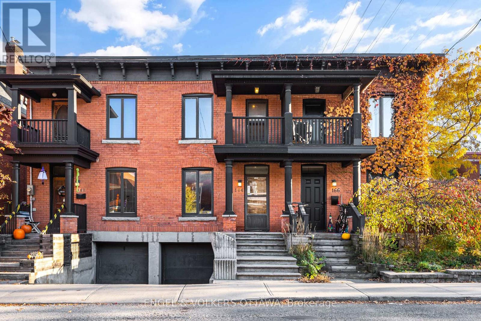 164 THIRD AVENUE, ottawa, Ontario