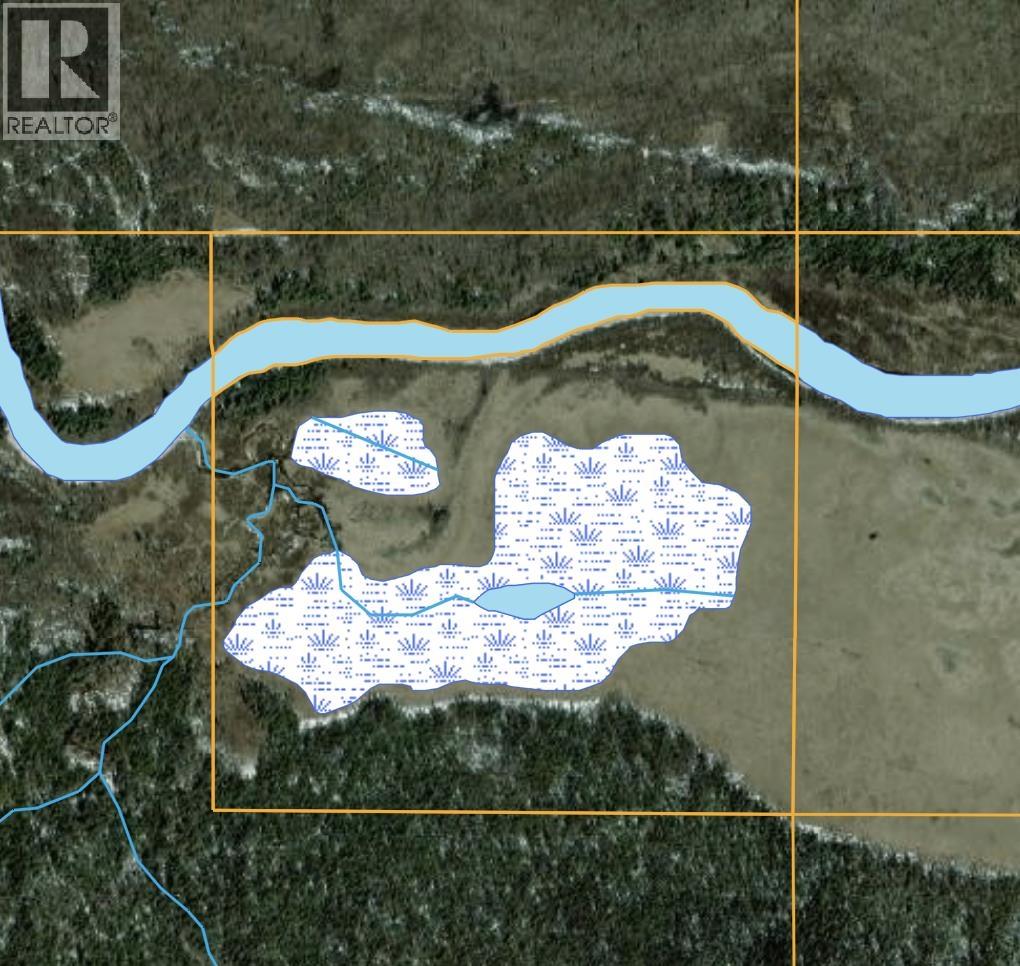 LOT 313 DEAN RIVER ROAD