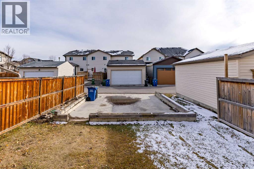 144 CLYDESDALE Way