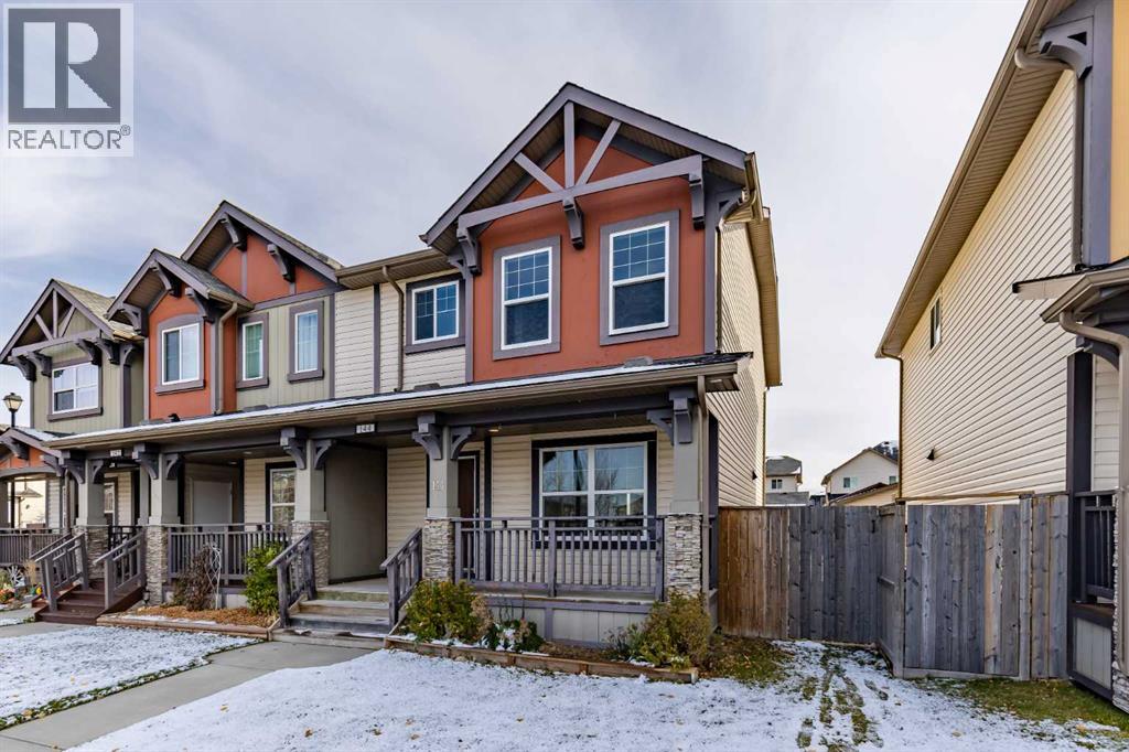 144 CLYDESDALE Way