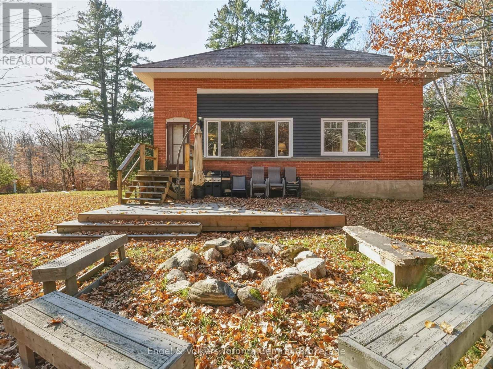 2026 Peninsula Road, Muskoka Lakes, Ontario P0B 1J0 - Photo 30 - X14130448