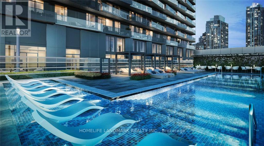 914 - 480 Front Street W, Toronto (Waterfront Communities), Ontario  M5V 0V5 - Photo 10 - C14130492