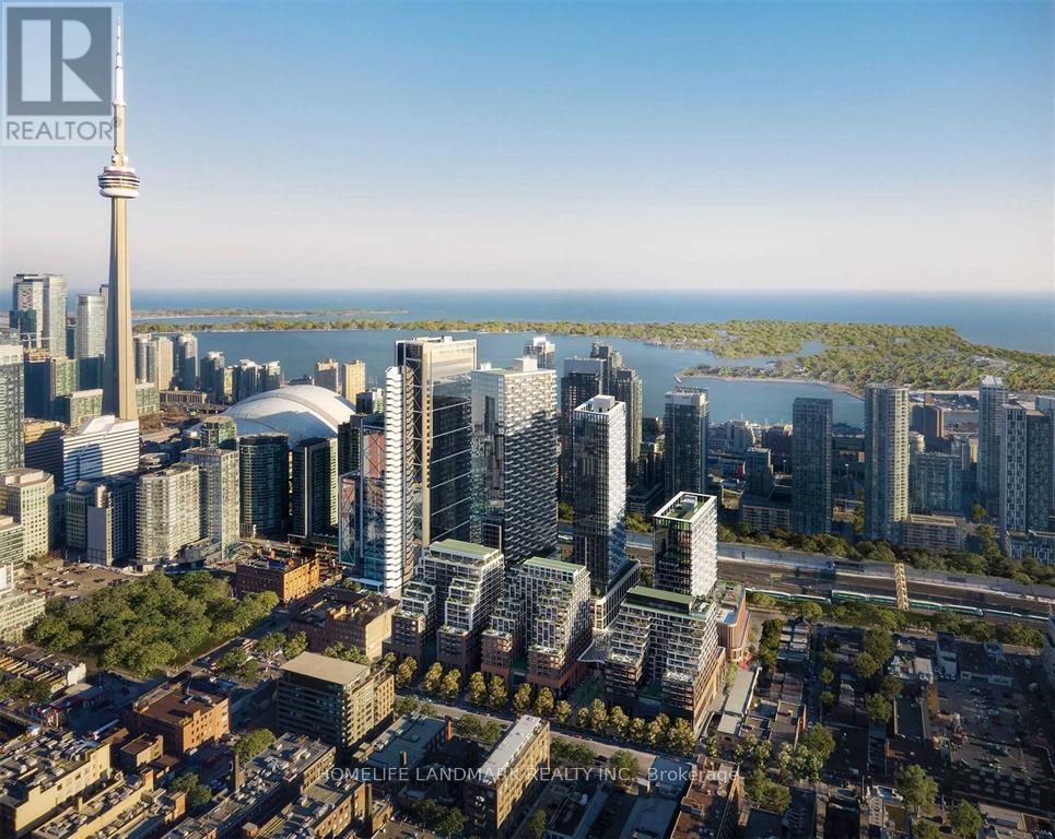 914 - 480 Front Street W, Toronto (Waterfront Communities), Ontario  M5V 0V5 - Photo 13 - C14130492