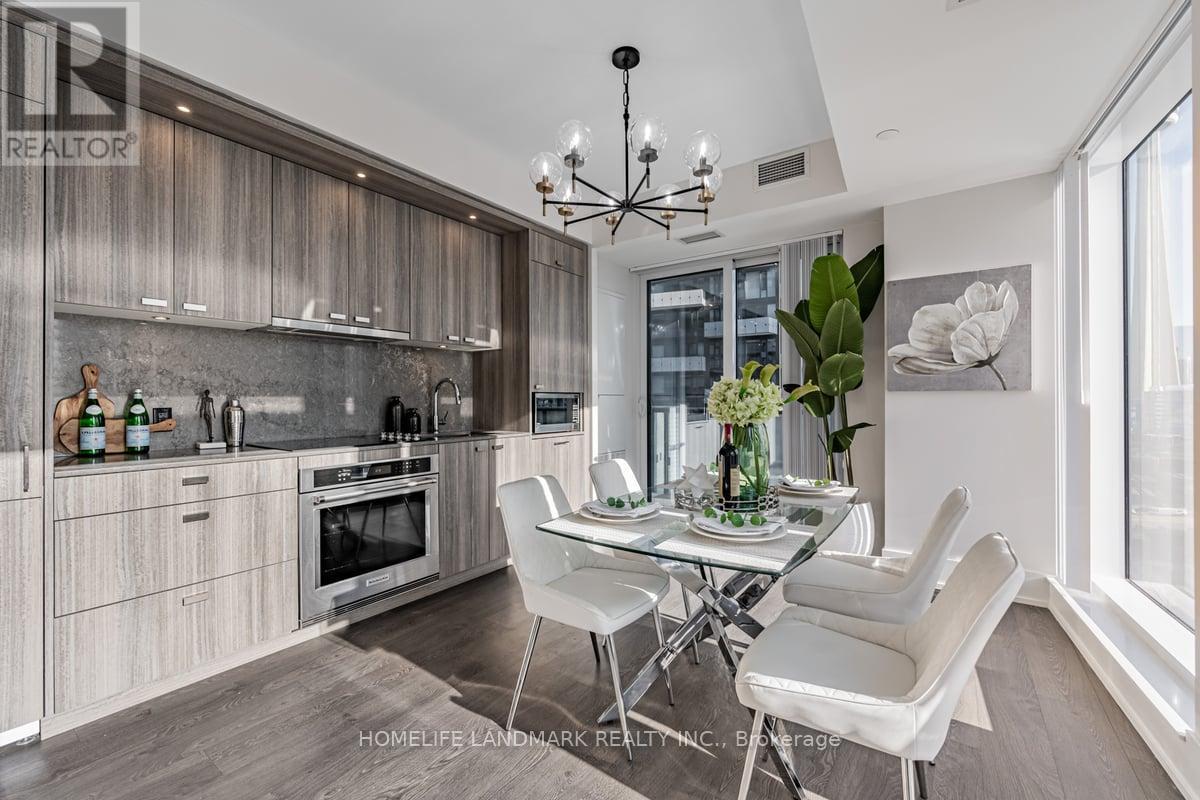 914 - 480 Front Street W, Toronto (Waterfront Communities), Ontario  M5V 0V5 - Photo 14 - C14130492