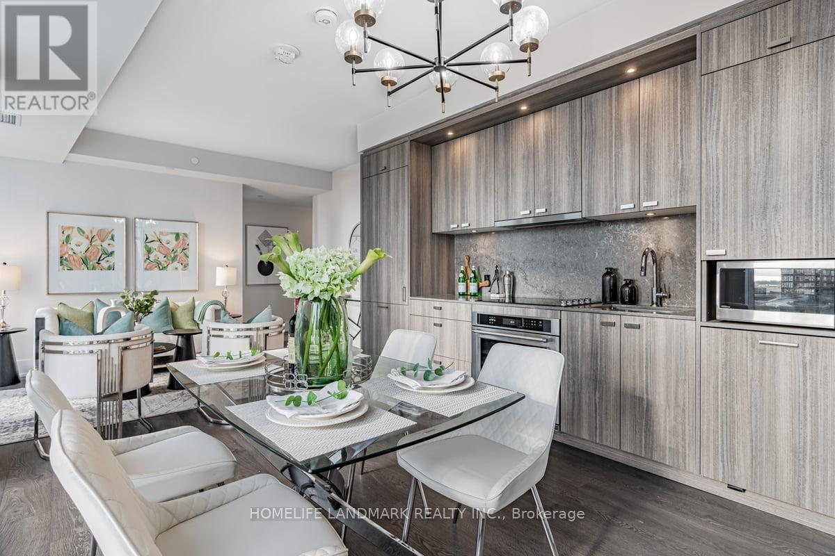 914 - 480 Front Street W, Toronto (Waterfront Communities), Ontario  M5V 0V5 - Photo 18 - C14130492