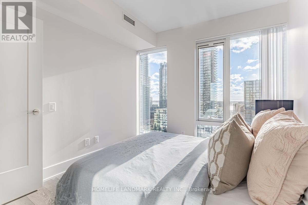 914 - 480 Front Street W, Toronto (Waterfront Communities), Ontario  M5V 0V5 - Photo 31 - C14130492