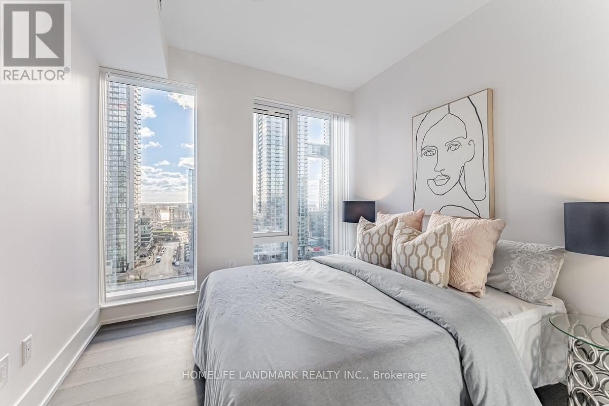 914 - 480 Front Street W, Toronto (Waterfront Communities), Ontario  M5V 0V5 - Photo 36 - C14130492