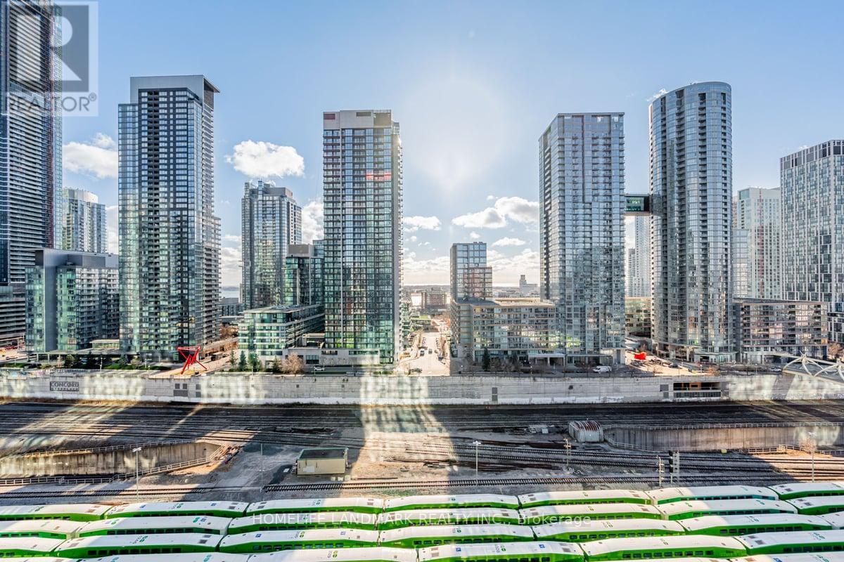 914 - 480 Front Street W, Toronto (Waterfront Communities), Ontario  M5V 0V5 - Photo 39 - C14130492