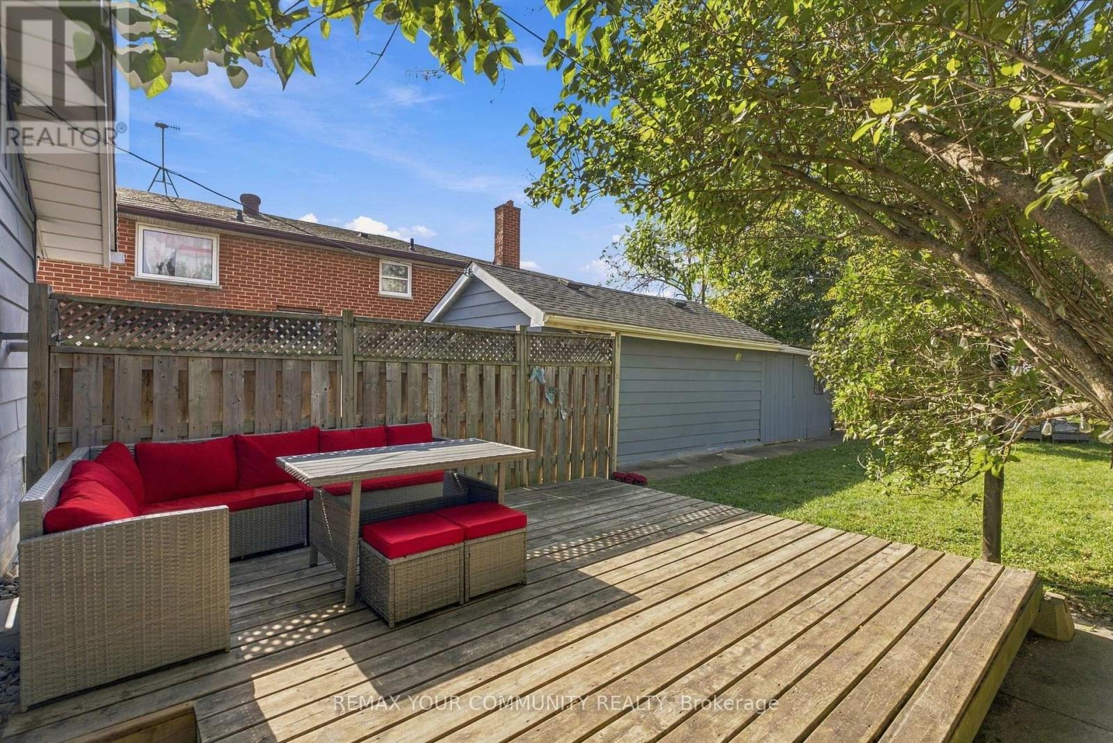 178 Windsor Street, Oshawa, Ontario  L1H 6G3 - Photo 21 - E14130456