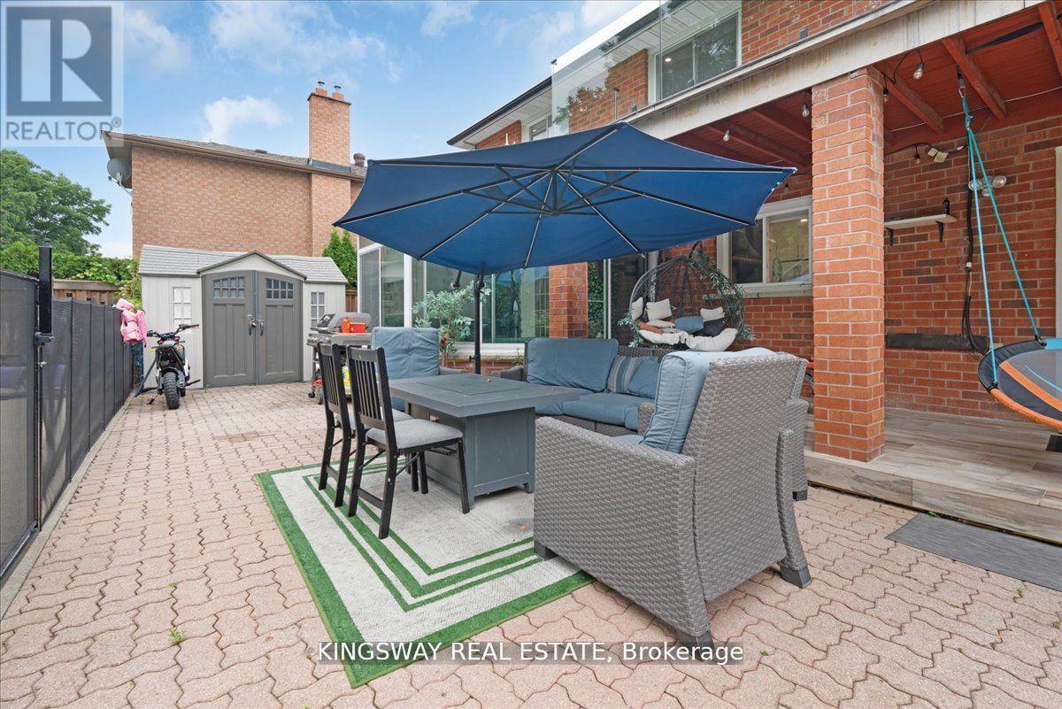 265 Wycliffe Avenue, Vaughan, Ontario  L4L 3N7 - Photo 30 - N14130508