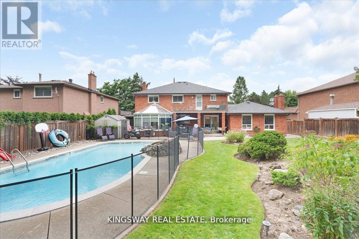 265 Wycliffe Avenue, Vaughan, Ontario  L4L 3N7 - Photo 33 - N14130508