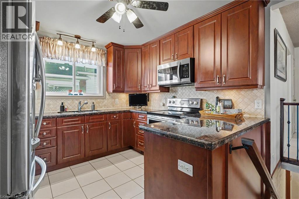 306 Templemead Drive, Hamilton, Ontario  L8W 2O5 - Photo 4 - 40868483