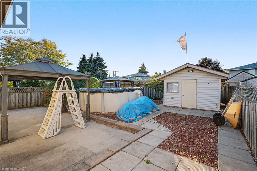 306 Templemead Drive, Hamilton, Ontario  L8W 2O5 - Photo 29 - 40868483