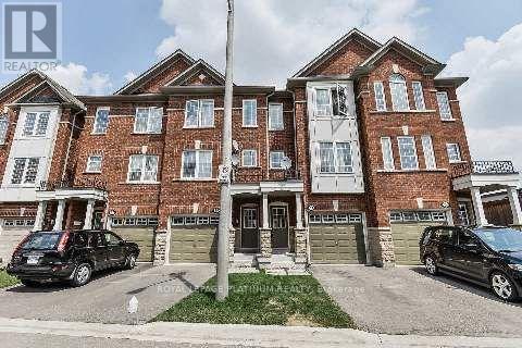 21 ROCK HAVEN LANE, Brampton, Ontario