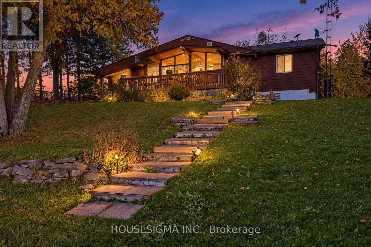 275 Muskie Mile Lane, Trent Hills, Ontario  K0L 1Z0 - Photo 2 - X14130416