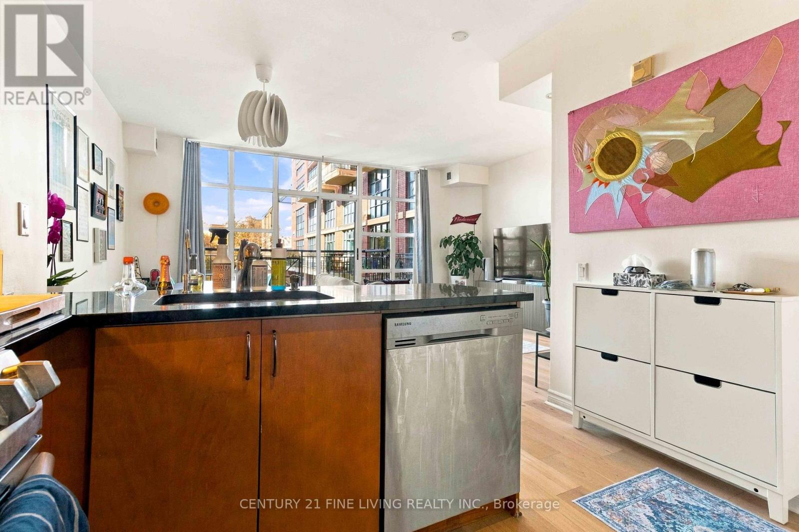 419 - 901 Queen Street W, Toronto, Ontario  M6J 3X4 - Photo 6 - C14129956