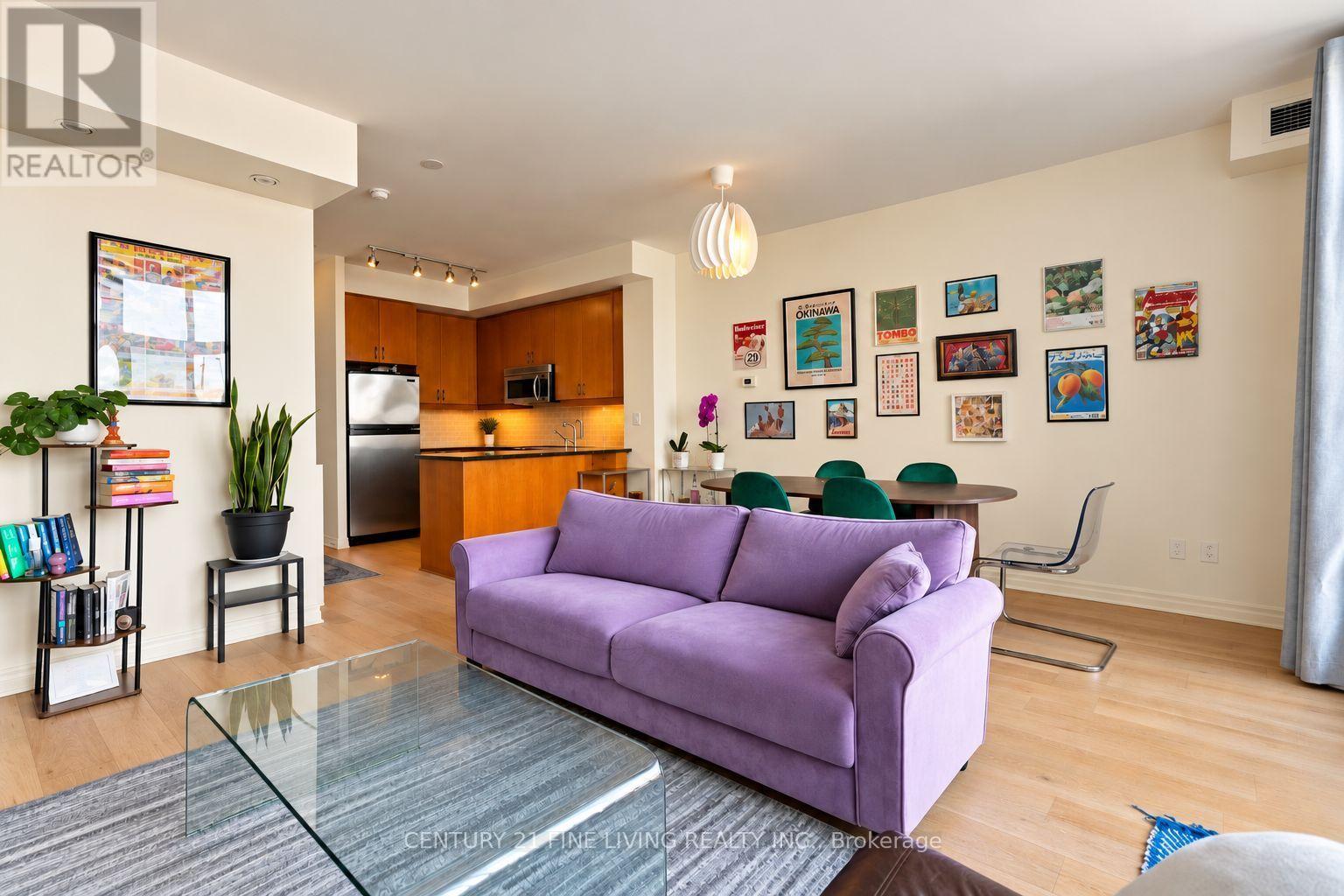 419 - 901 Queen Street W, Toronto, Ontario  M6J 3X4 - Photo 3 - C14129956