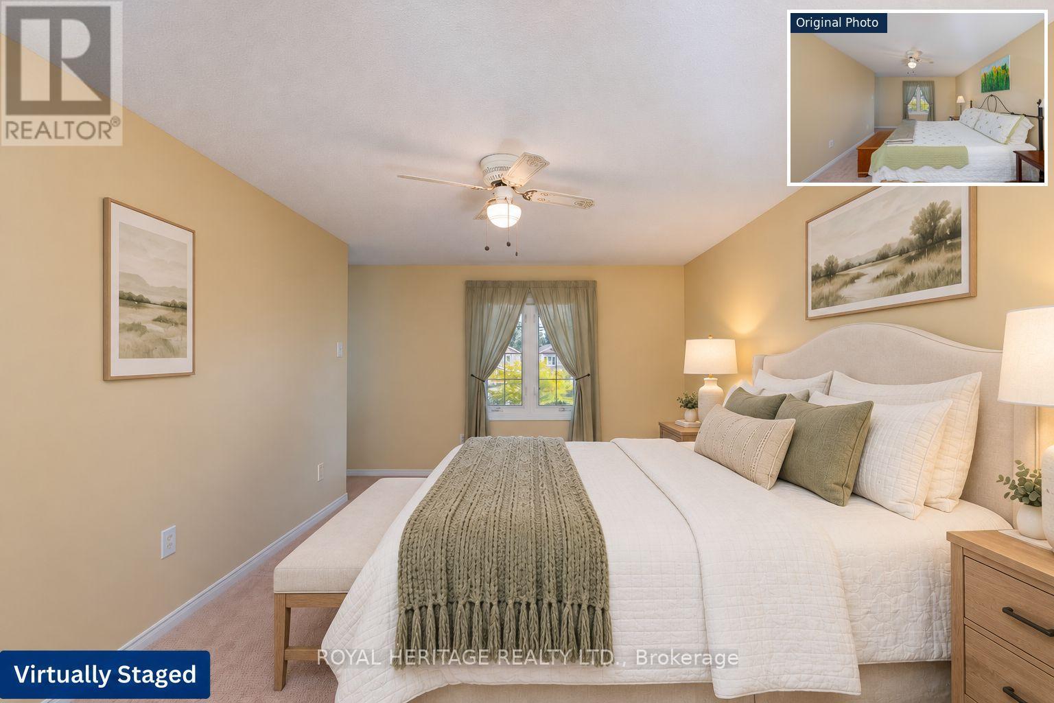 8 Dakin Drive, Ajax, Ontario  L1T 2R7 - Photo 24 - E14081262