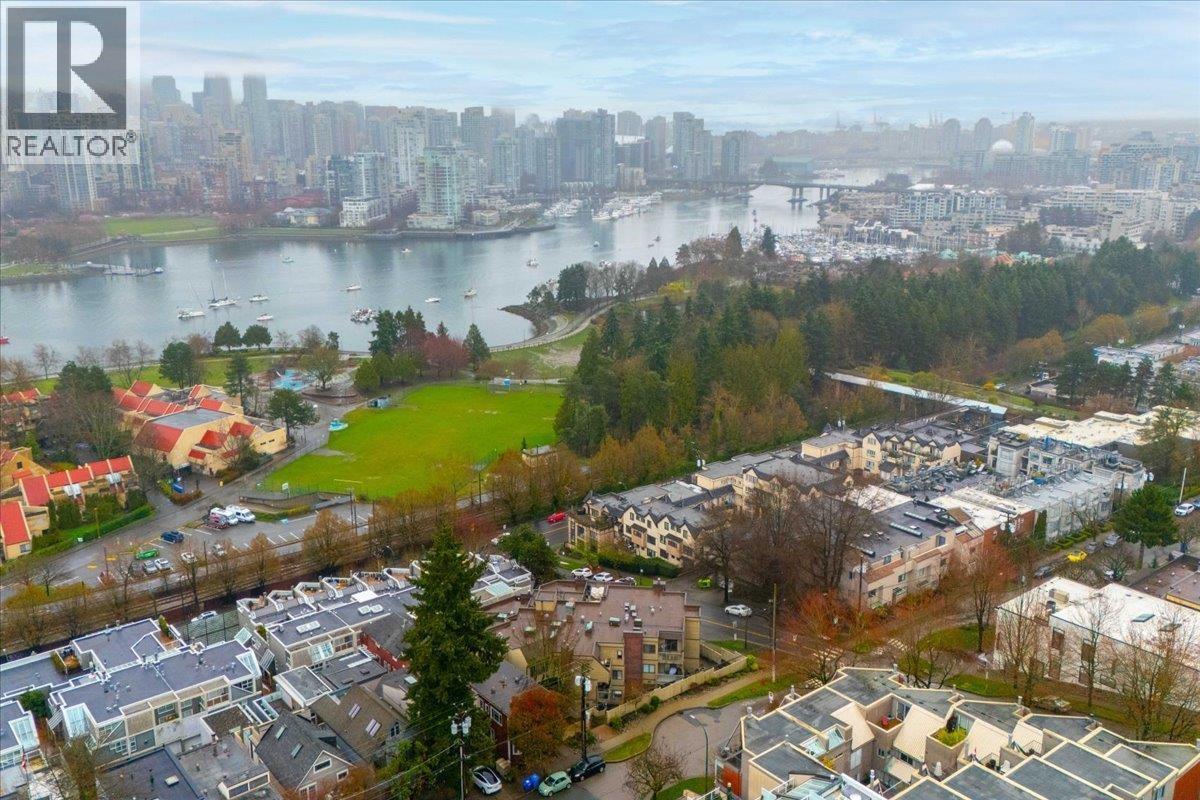 101 1005 W 7th Avenue, Vancouver, British Columbia  V6H 1B2 - Photo 23 - R3179744