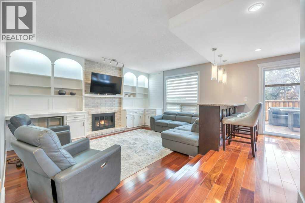 408 Woodside Road SW, Calgary, Alberta  T2W 3J7 - Photo 13 - A2355432