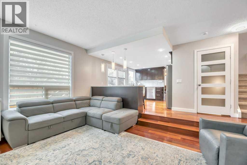 408 Woodside Road SW, Calgary, Alberta  T2W 3J7 - Photo 16 - A2355432