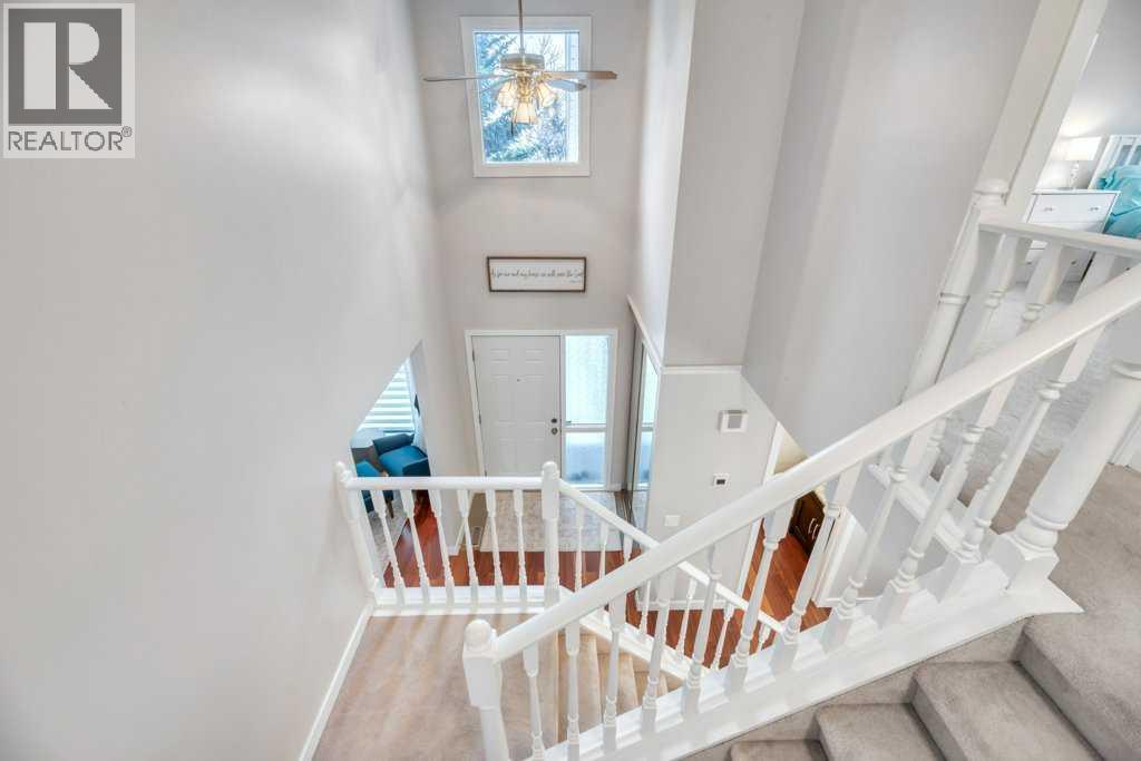 408 Woodside Road SW, Calgary, Alberta  T2W 3J7 - Photo 21 - A2355432